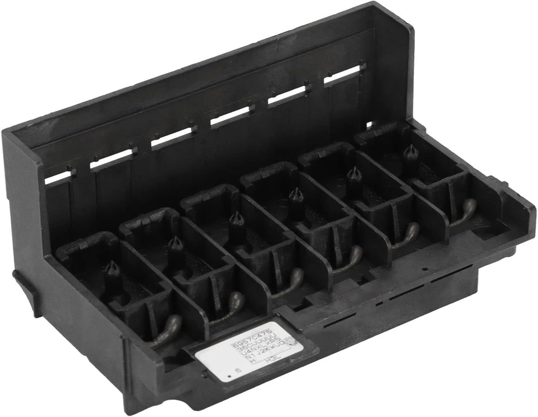 Ersatz-Farbdruckkopf für Epson XP600 XP601 XP510 XP610 XP620 XP630 XP625 Drucker, Komponenten Austau