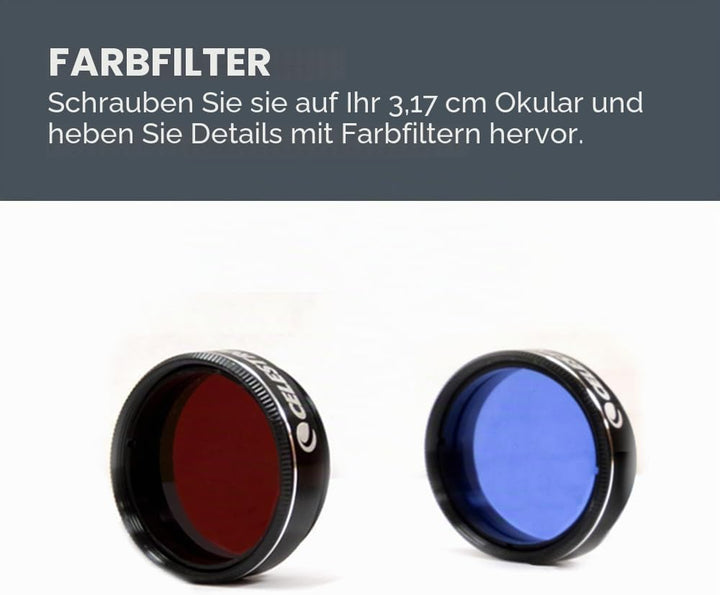 Celestron 94306 PowerSeeker Zubehör-Kit Teleskop Acessory Kit, Acessory Kit