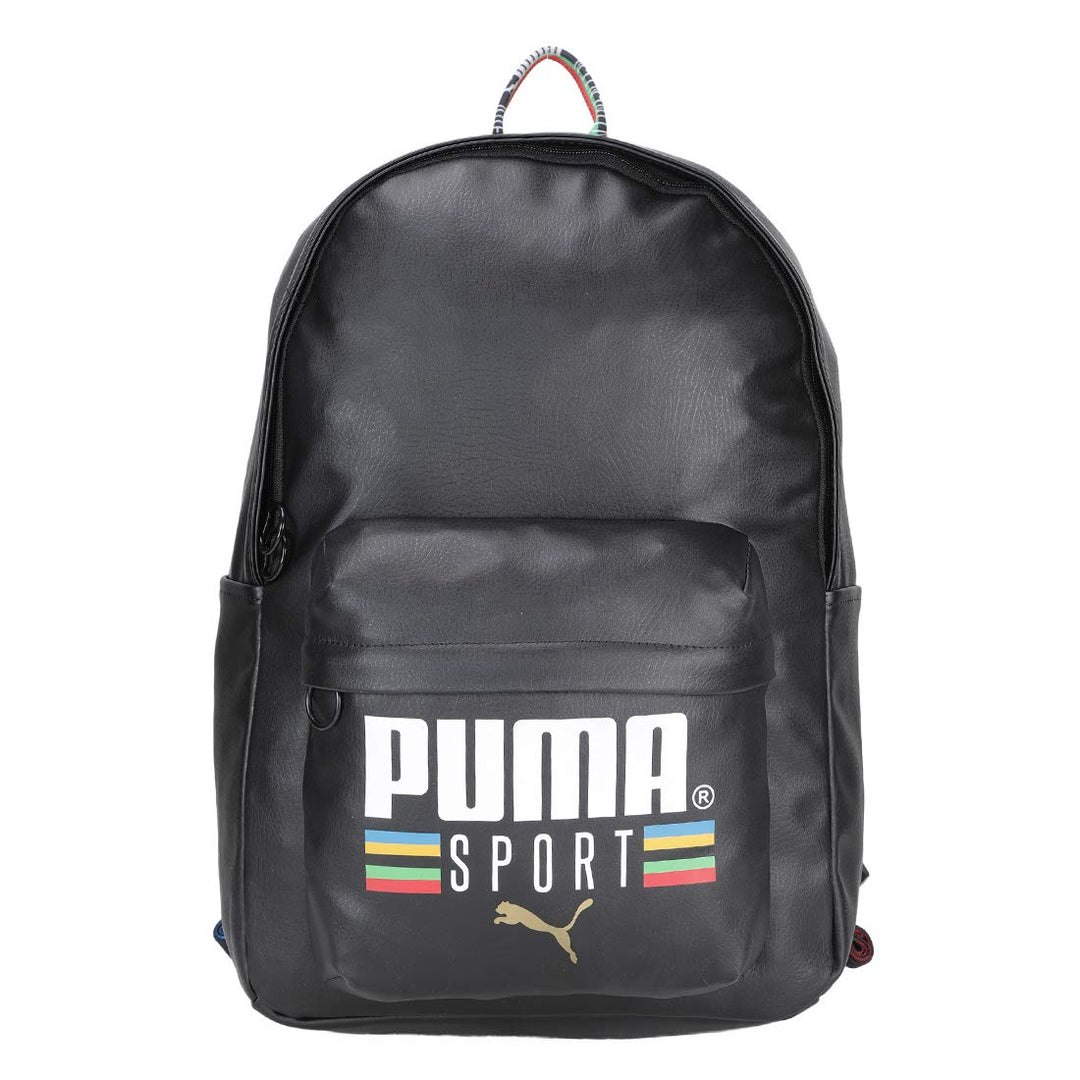 Puma Originals TFS - Rucksack 40 cm puma black