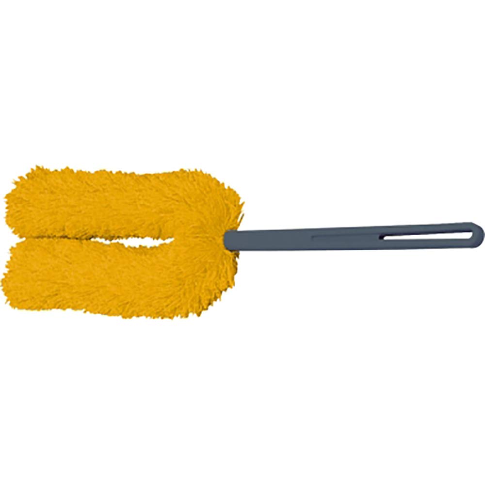 Vermop Gabelmop, 100% Acryl, staubmagnetisch