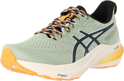 ASICS GT 2000 12 Mann Laufschuhe Beige Gelb 39 EU Nature Bathing Fellow Yellow, 39 EU Nature Bathing