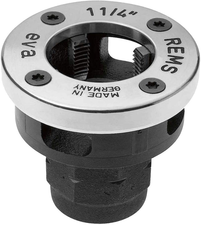 REMS EVA – Kopf HSS RAPIDA/Wandel oder NPT 3/8 "