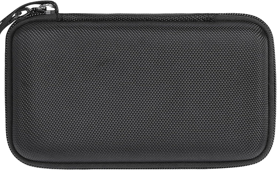 co2CREA Hart Reise Schutz Hülle Etui Tasche für Zoom F3 Multi-Track Field Recorder, Nur Hülle, für Z
