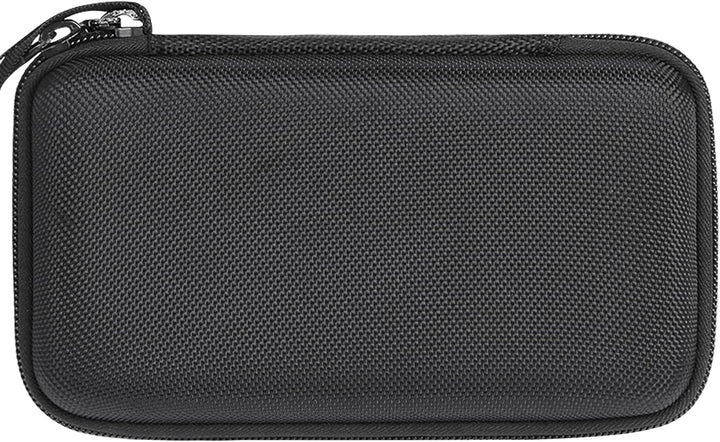 co2CREA Hart Reise Schutz Hülle Etui Tasche für Zoom F3 Multi-Track Field Recorder, Nur Hülle, für Z