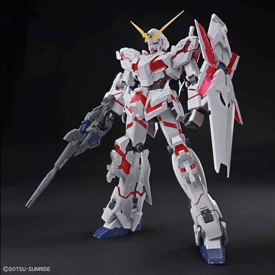 BANDAI MK57986 Zubehör, Keine
