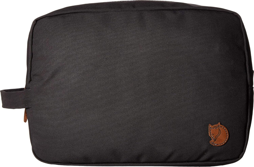 Fjällräven Utensilientasche Gear Bag Large Dark Grey, Dark Grey