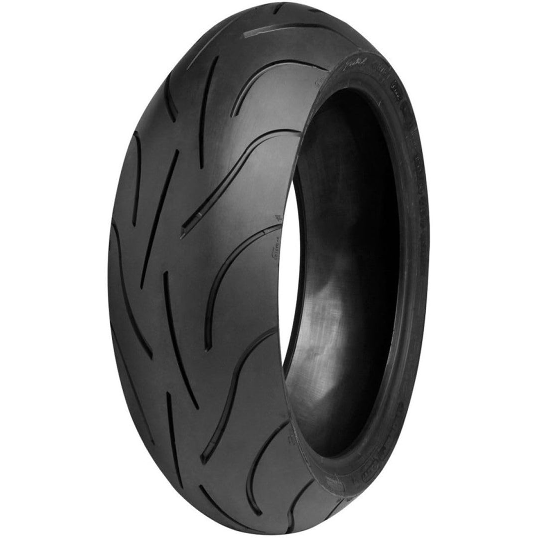 MICHELIN Pilot Power 2CT Motorradreifen 160/60ZR17 (69W) Hinterrad