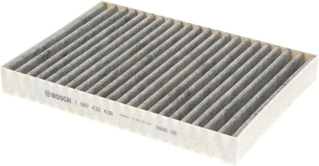 Bosch R2438 - Innenraumfilter mit Aktivkohle