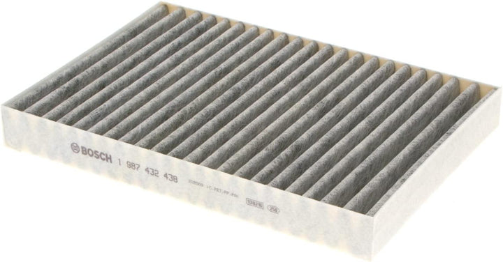 Bosch R2438 - Innenraumfilter mit Aktivkohle