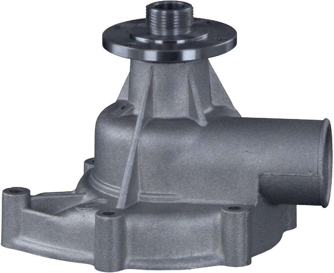 febi bilstein 01294 Wasserpumpe mit Dichtring , 1 Stück