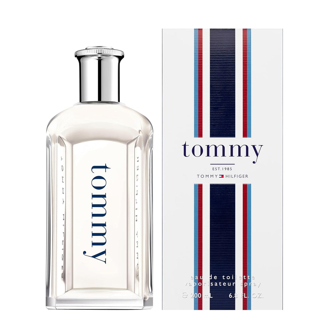 Tommy Hilfiger Tommy 200 ml, Eau de Toilette Herren