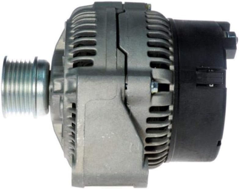 HELLA - Generator/Lichtmaschine - 14V - 90A - für u.a. Mercedes-Benz C-Class (W202) - 8EL 011 710-06