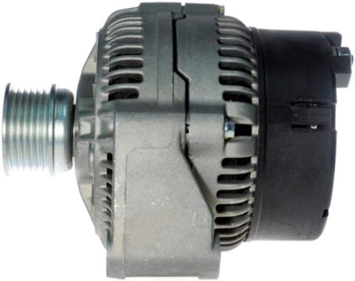 HELLA - Generator/Lichtmaschine - 14V - 90A - für u.a. Mercedes-Benz C-Class (W202) - 8EL 011 710-06