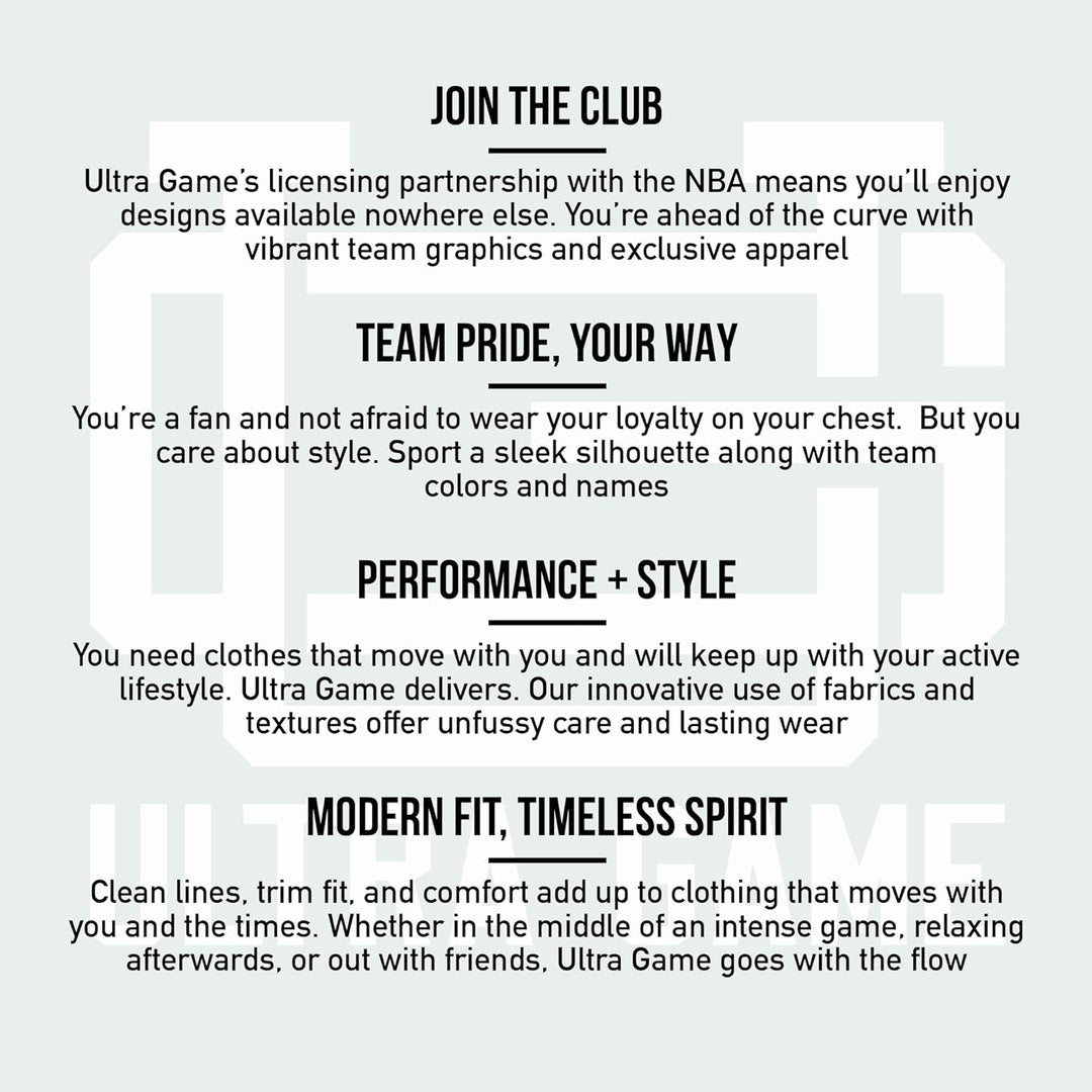 Ultra Game NBA Damen Leggings Perimeter Fitness Sport Yoga Hose New York Knicks L Schwarz, New York