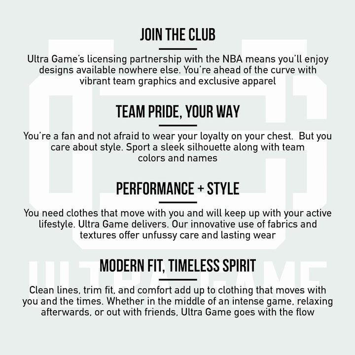 Ultra Game NBA Damen Leggings Perimeter Fitness Sport Yoga Hose New York Knicks L Schwarz, New York