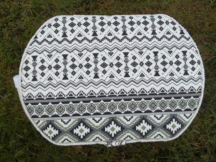Nähkästchen mit Inhalt, Nähkorb incl. Nähset, Handarbeitskorb
