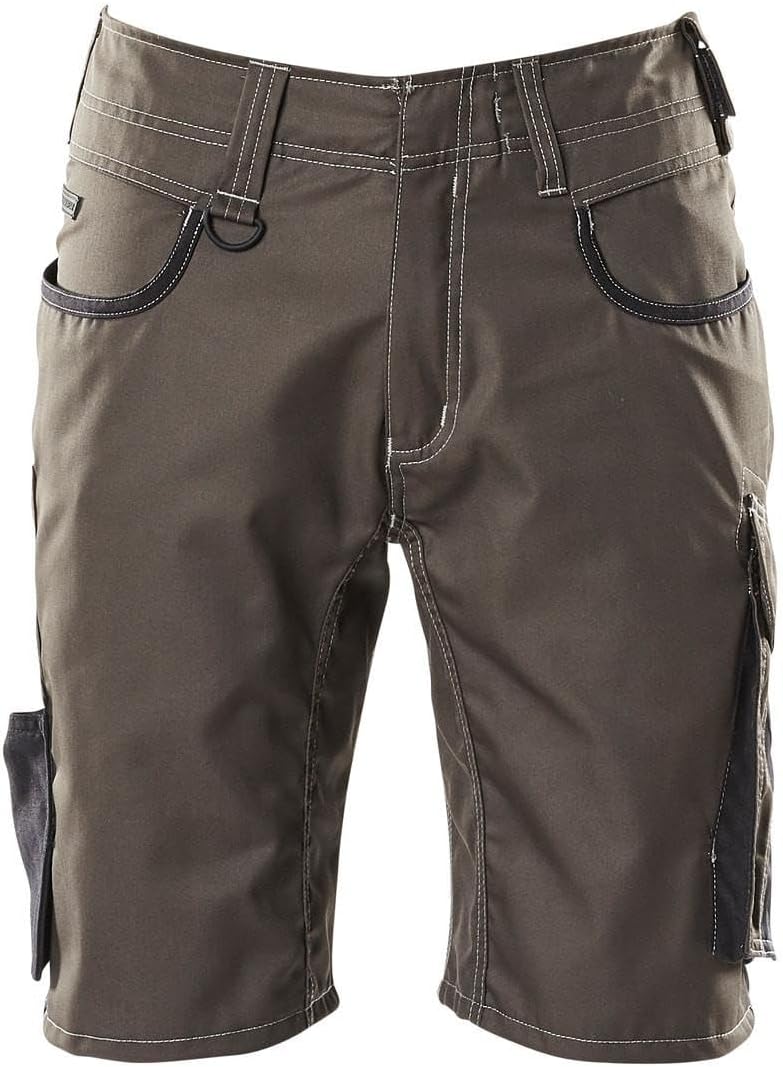 Mascot Unique Shorts 18349-230 (extra leicht, strapazierfähig, dreifache Kappnähte) Arbeitsshorts Ar