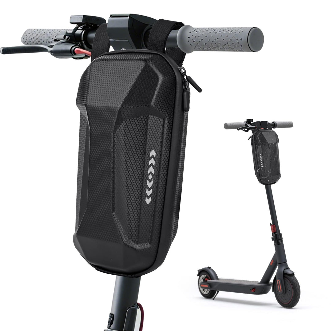 3L Wasserdichte Tasche für Elektroroller, Zubehör für Xiaomi Mijia, Ninebot, Sedway
