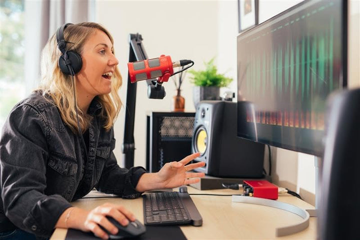 PodCast Pro