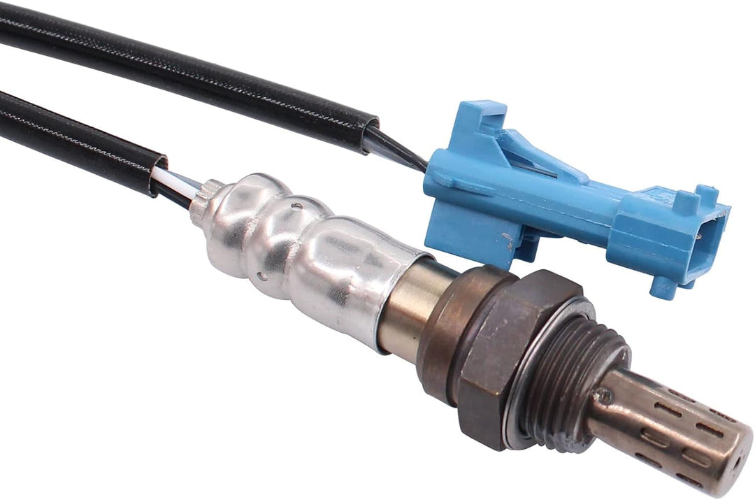 Lambadasonde Lambdasensor Sensor Diagnosesonde nach Kat Katalysator mit Stecker hinten für 1007 106