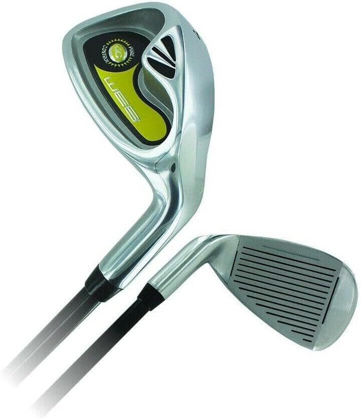 Go Junior Golfschläger für Rechtshänder, Alter 4–5 Jahre Sand Wedge, Sand Wedge