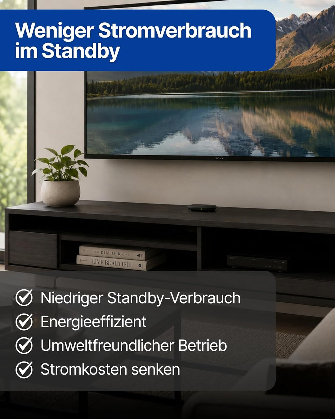 SCHWAIGER DSR400HD HD-SAT-Receiver, Schwarz