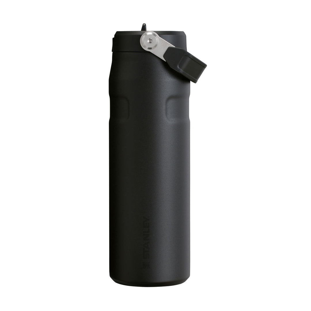 Stanley 1913 Flip Straw Trinkflasche mit Strohhalm 0.7L - Thermobecher Kühlt 10 Stunden - 3 Tage Eis