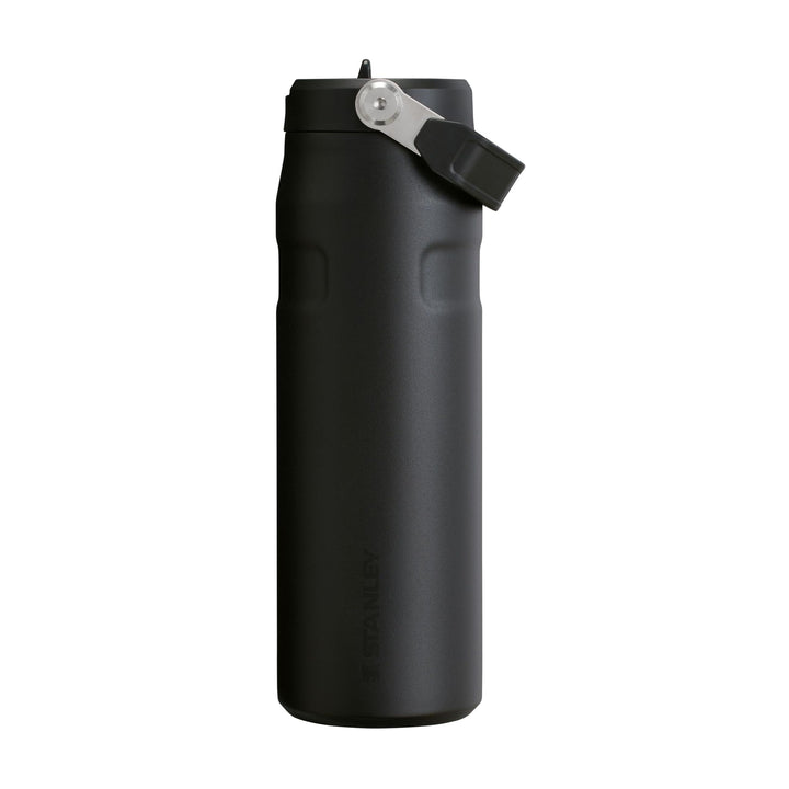 Stanley 1913 Flip Straw Trinkflasche mit Strohhalm 0.7L - Thermobecher Kühlt 10 Stunden - 3 Tage Eis