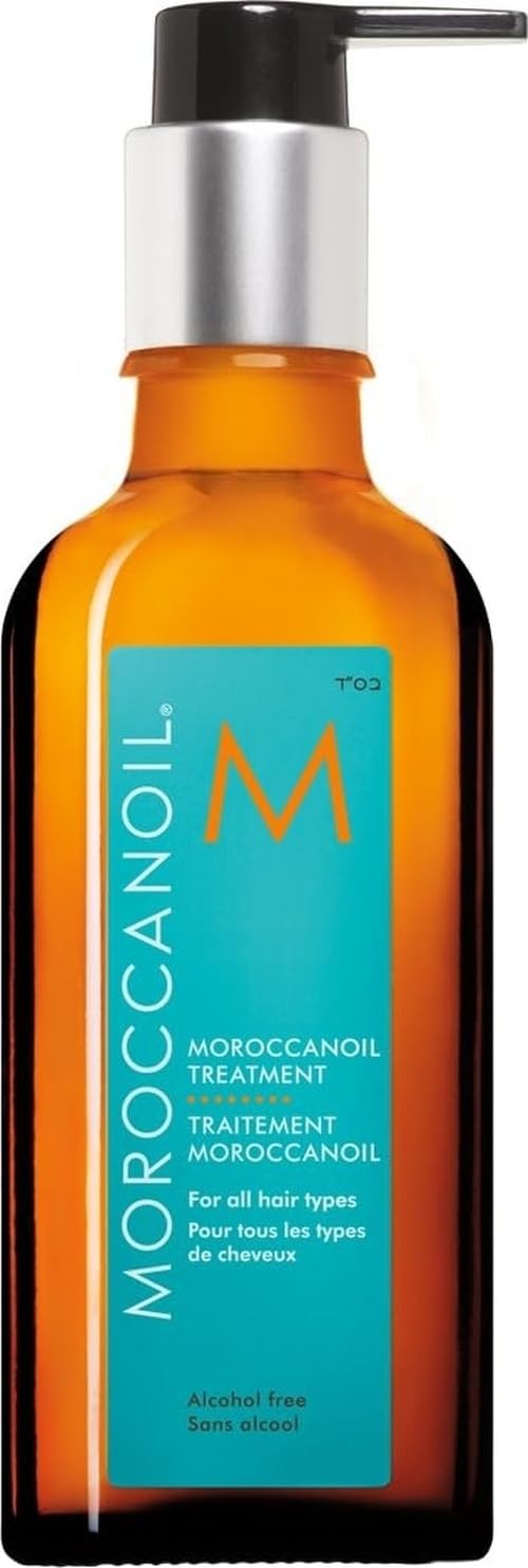 Moroccanoil Behandlung Original 100ml, 100ml