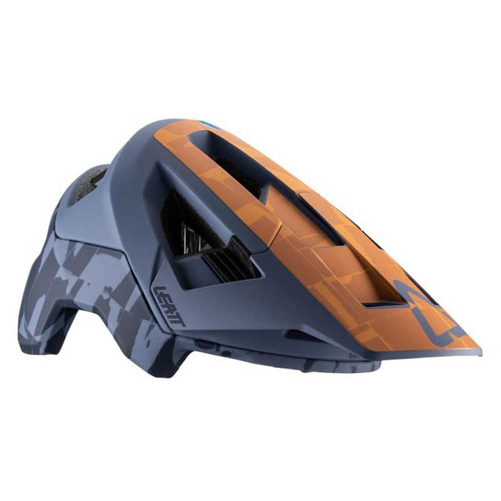 Leatt Casque MTB AllMtn 4.0-Rust-L 59-63cm All Mountain Helm, L