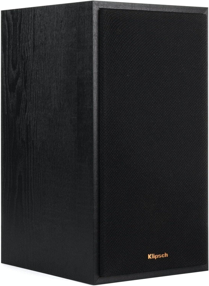 Klipsch Reference R-51M Schwarz (Paarpreis) Single, Single