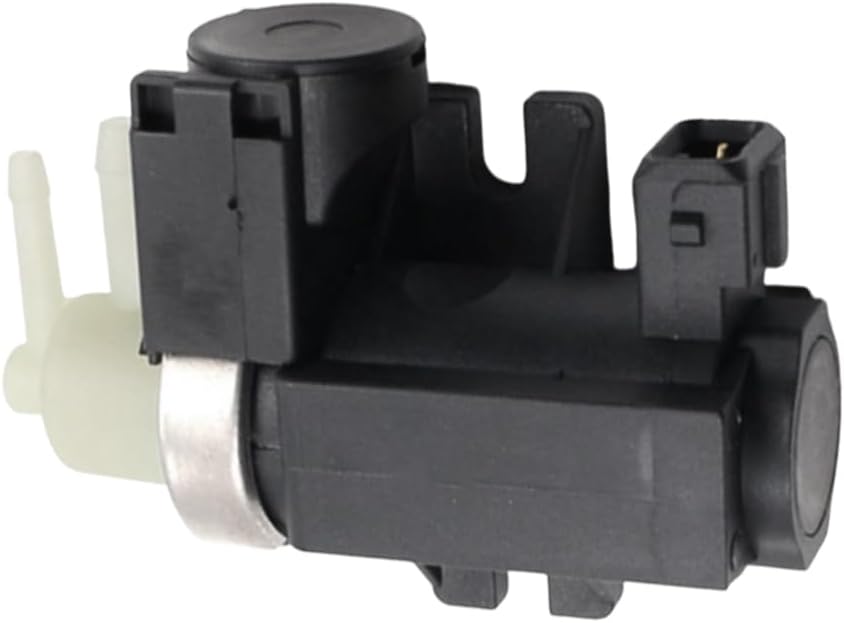 Vakuum-Turbo-Druckwandler-Magnetventil, Riloer Vakuum-Turbo-Druckwandler-Magnetventil kompatibel mit