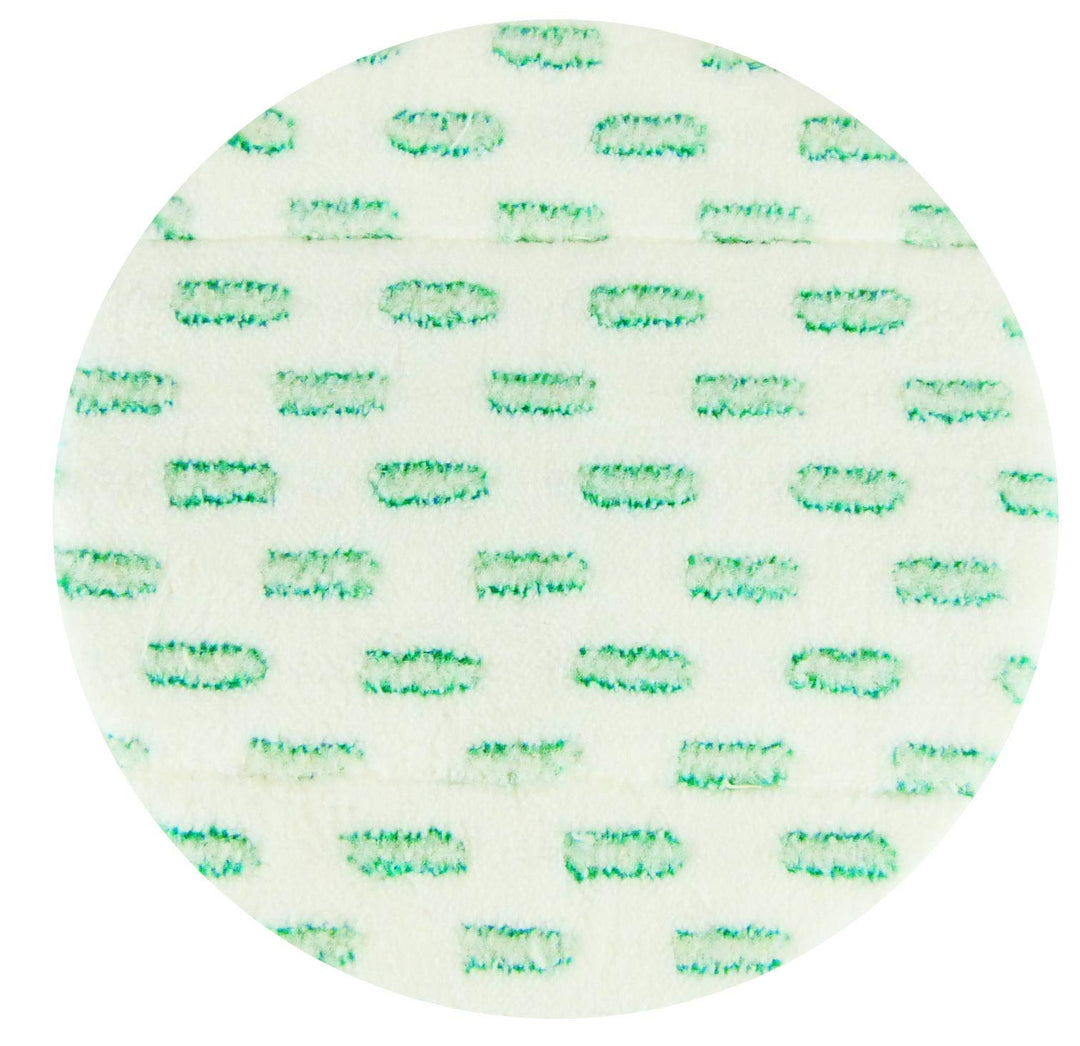 HPS® DDM - Double-Disc-Mop Parkett Spezial - Erweitert den Floorboy XL 300 zur universellen Parkett