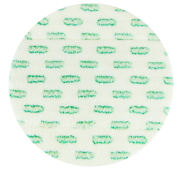HPS® DDM - Double-Disc-Mop Parkett Spezial - Erweitert den Floorboy XL 300 zur universellen Parkett