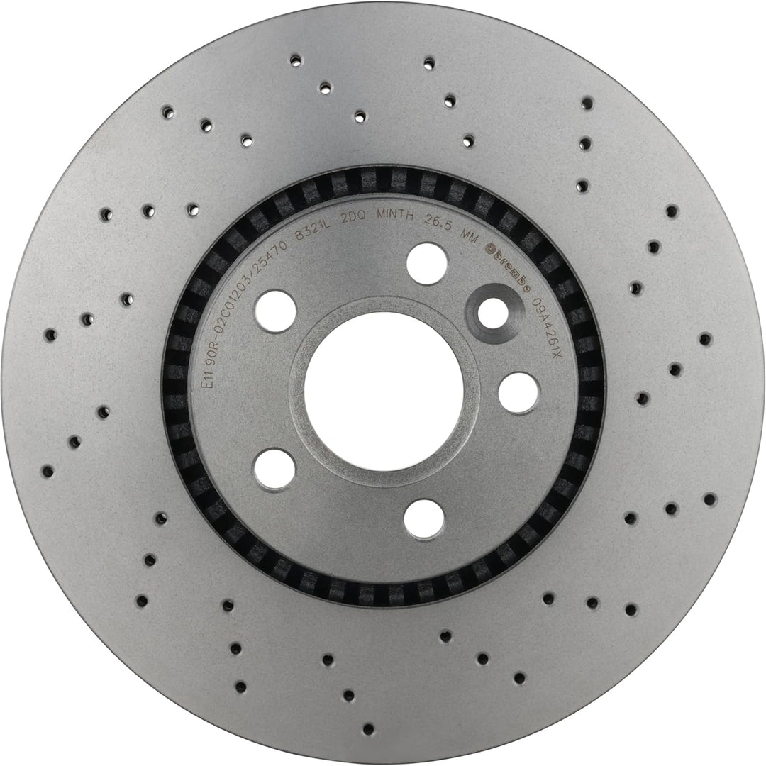 Brembo BX 09.A426.1X FO Galaxi(II) A