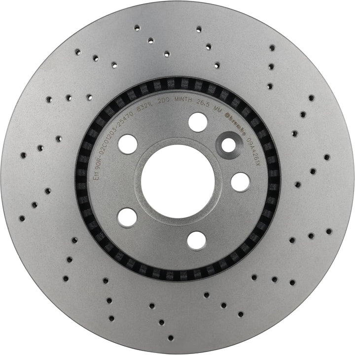 Brembo BX 09.A426.1X FO Galaxi(II) A
