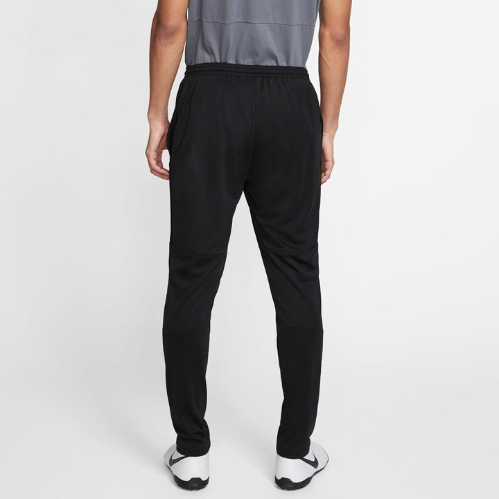 Nike Herren DRI-FIT Park Vii JSY Trikot, Black/Black/White