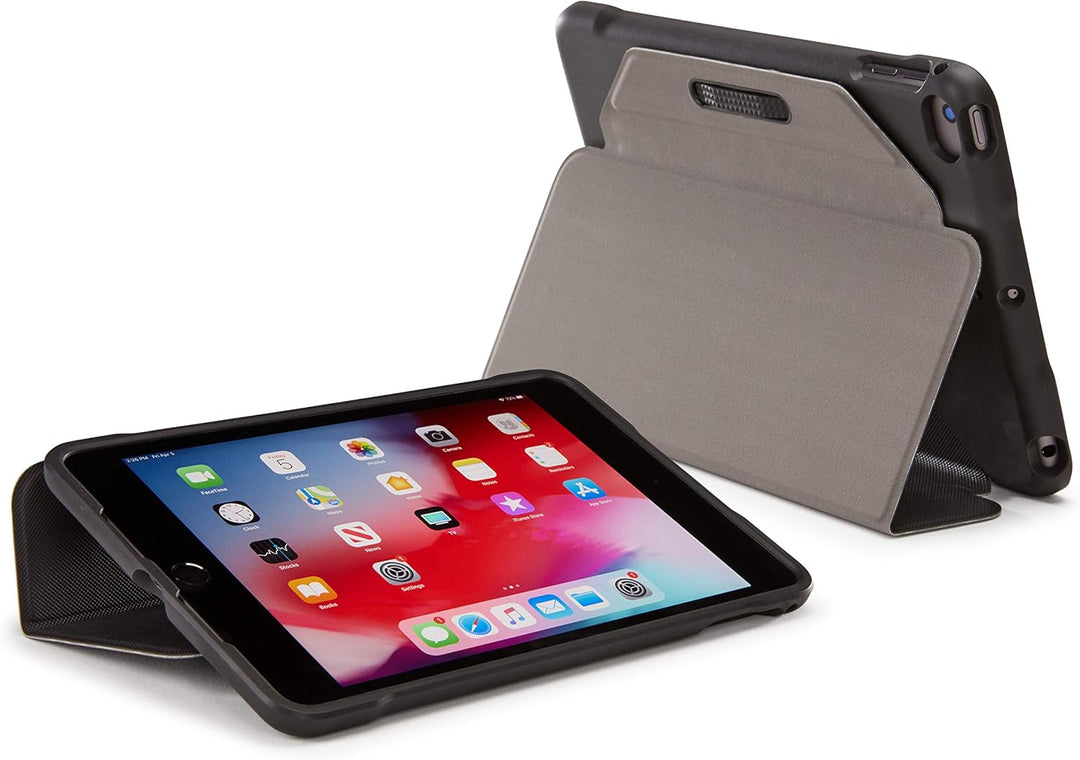 Case Logic SnapView Case für iPad mini® Black, Black