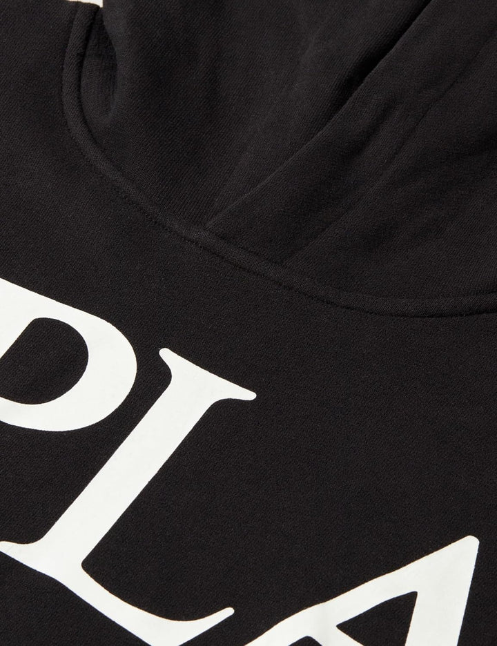 Replay Jungen Hoodie aus Baumwolle 8 Jahre Black 098, 8 Jahre Black 098