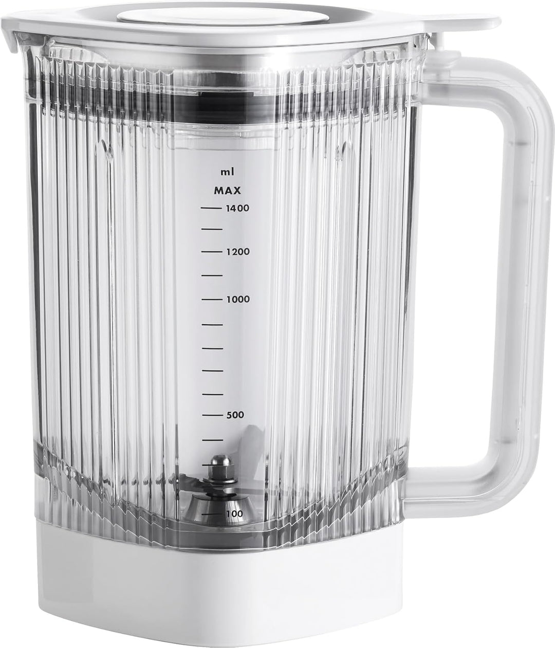 ZWILLING ENFINIGY Standmixer Universal 1.4 Liter, Mixer mit Edelstahl-Kreuzklinge & 1200-Watt-Hochle