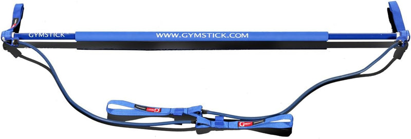 GYMSTICK Original 2.0 Mittel, Blau 75