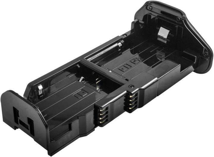 Akku-King Batteriegriff kompatibel mit Canon EOS 7D Mark II