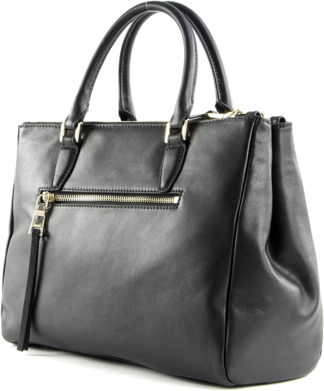CINQUE Ada Handbag Black