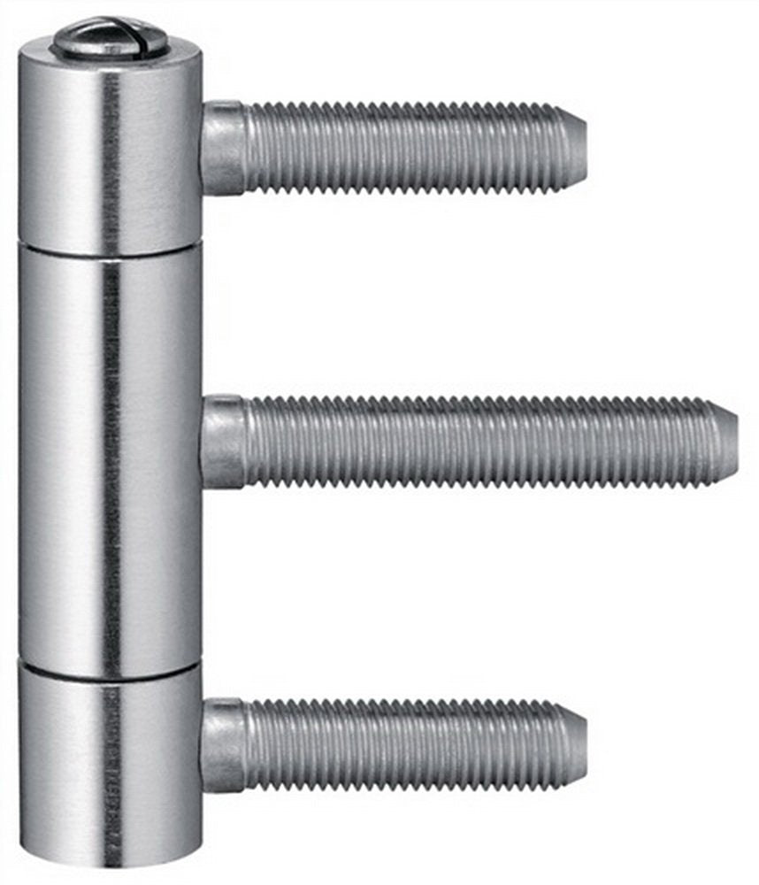 Einbohrband BAKA C 1-20 WF 3-tlg.ma geb.100kg DIN L/R HLT SIMONSWERK