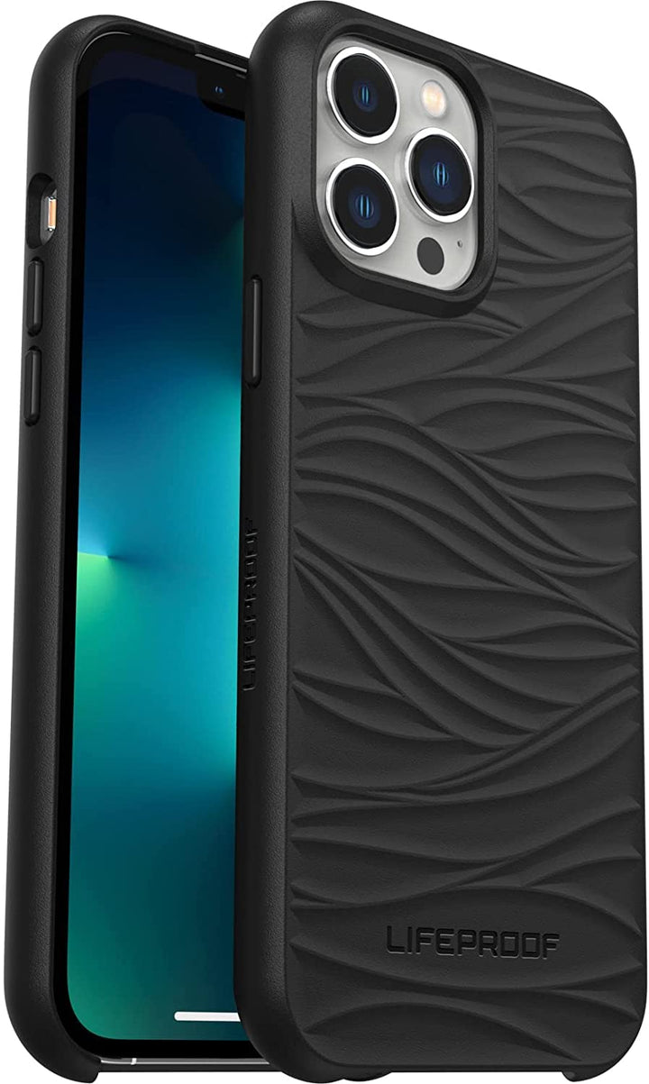 OtterBox Wake Hülle für iPhone 13 Pro Max/iPhone 12 Pro Max, stossfest, Sturzschutz bis 2 Meter, sch