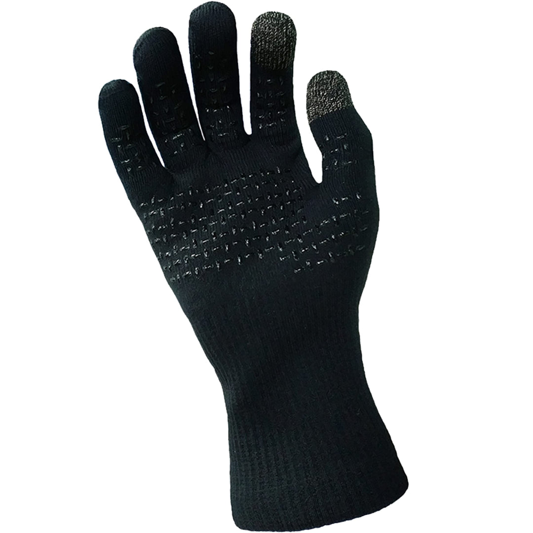 Dexshell THERMAFIT NEO Touchscreen Gloves Black XL