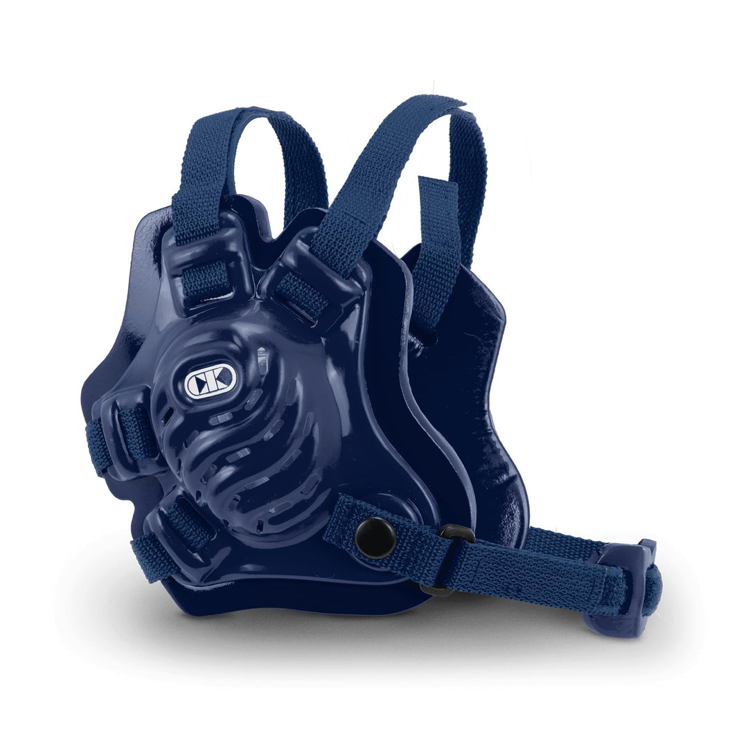 Cliff Keen Youth F5 Tornado Heagear Marineblau, Marineblau