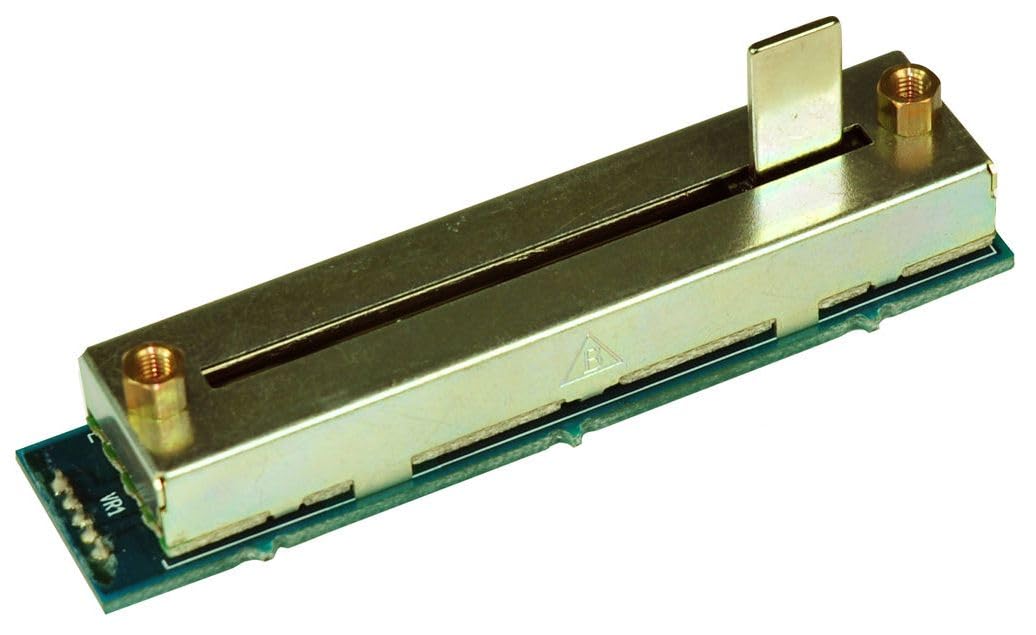Behringer ULTRAGLIDE CROSSFADER MODULE CFM-1 Ersatz-Crossfader für DX500 ULTRAGLIDE CROSSFADER MODUL