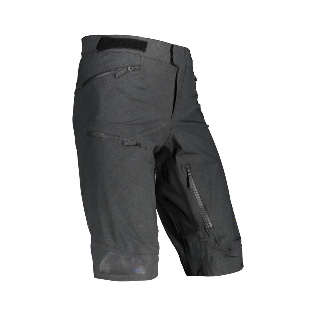 Leatt MTB-Shorts 5.0 Schwarz S Nero, S Nero