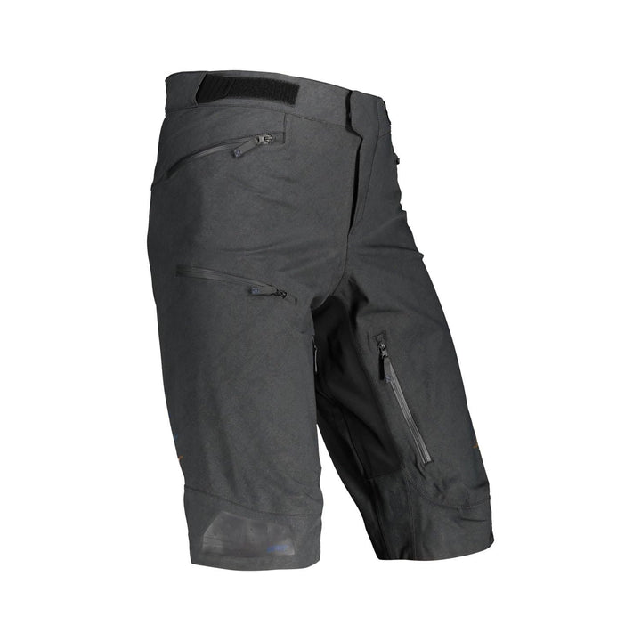 Leatt MTB-Shorts 5.0 Schwarz S Nero, S Nero